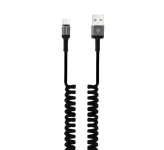 کابل مبدل کلومن USB to MicroUSB 1m KD-55