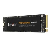 حافظه SSD لکسار NM700 1TB M.2