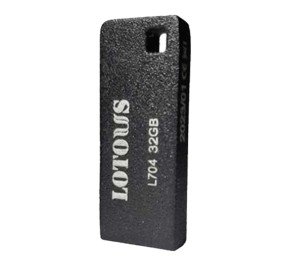 فلش مموری لوتوس L704 32GB USB 2