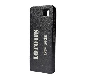 فلش مموری لوتوس L704 16GB USB 2