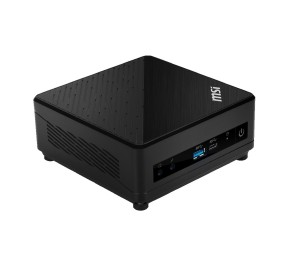 مینی پی سی ام اس آی Cubi 5 10M i3-10110U 4GB 1TB