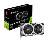 کارت گرافیک MSI GeForce GTX 1660 SUPER VENTUS OC 6GB