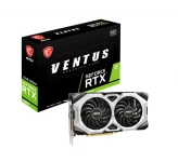 کارت گرافیک ام اس آی GeForce RTX 2060 VENTUS 12G OC 12GB