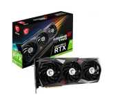 کارت گرافیک MSI GeForce RTX 3060 GAMING Z TRIO 12G