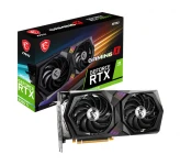 کارت گرافیک MSI GeForce RTX 3060 Ti GAMING X 8GB