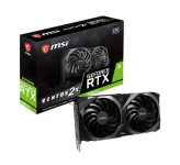 کارت گرافیک MSI GeForce RTX 3060 TI VENTUS 2X OC 8G