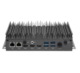 کامپیوتر صنعتی نکس کام Neu-X300-Q370 Fanless