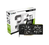 کارت گرافیک پالیت GeForce RTX 3060 Ti Dual LHR 8GB