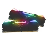 رم کامپیوتر گیمینگ پاتریوت Viper RGB 32GB DDR4-3600