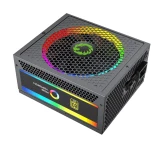 پاور کامپیوتر گیم‌ مکس RGB1050 PRO 1050W