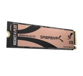 حافظه اس اس دی سابرنت Rocket PCIe 4.0 1TB M.2