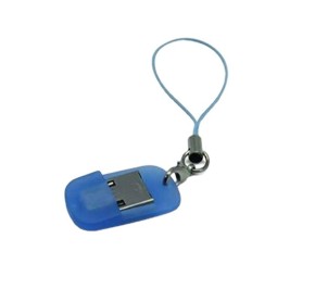 مبدل او تی جی تسکو USB to Micro USB TCR 955C