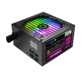 پاور کامپیوتر گیم‌ مکس VP-800-RGB-M 800W