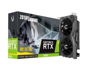 کارت گرافیک گیمینگ زوتاک GAMING GeForce RTX 2060 6GB