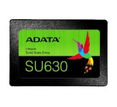 حافظه اس اس دی ای دیتا Ultimate SU630 120GB