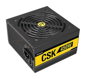 پاور کامپیوتر انتک CSK450 450W
