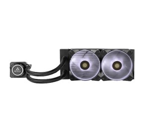 فن سی پی یو انتک K240 RGB