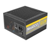 پاور کامپیوتر انتک NE650 Platinum 650W