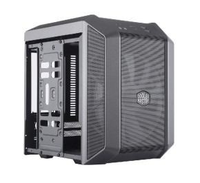 کیس کامپیوتر کولر مستر MASTERCASE H100