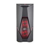 کیس کامپیوتر کولر مستر Masterbox K500L