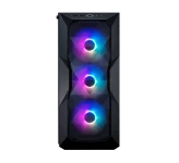 کیس کامپیوتر کولر مستر Masterbox TD500 Crystal