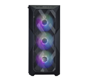 کیس کامپیوتر کولر مستر Masterbox TD500 Mesh