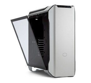 کیس کامپیوتر کولر مستر MASTERCASE SL600M