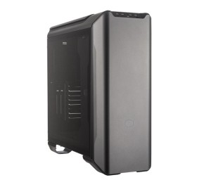 کیس کامپیوتر کولر مستر MASTERCASE SL600M BLACK EDITION