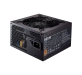 پاور کامپیوتر کولر مستر MWE BRONZE 600 600W