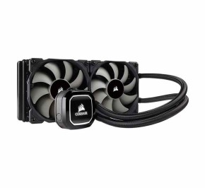 فن سی پی یو کورسیر Hydro Series H100x