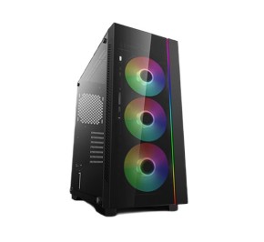 کیس کامپیوتر دیپ کول MATREXX 55 V3 ADD-RGB 3F