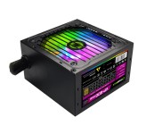 پاور کامپیوتر گیم‌ مکس VP-800-RGB 800W