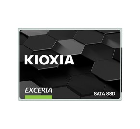 حافظه اس اس دی کیوکسیا EXCERIA 960GB