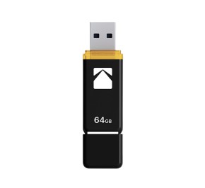 فلش مموری کداک CLASSIC K103 64GB USB 3.1