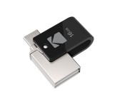 فلش مموری کداک K233C 16GB USB Type-C