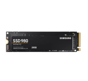 حافظه اس اس دی سامسونگ SSD980 250GB M.2