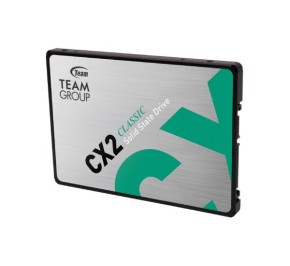 حافظه اس اس دی تیم گروپ CX2 1TB T253X6001T0C101