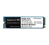 حافظه SSD تیم گروپ MP34 256GB M.2 TM8FP4256G0C101