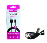 کابل مبدل تسکو USB to MicroUSB 1m TC A169