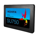 حافظه اس اس دی ای دیتا Ultimate SU750 256GB