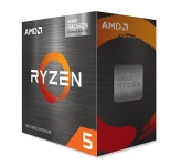 سی پی یو ای ام دی Ryzen 5 5600G