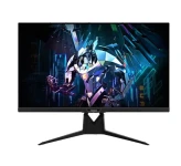 مانیتور گیمینگ LED گیگابایت AORUS FI32Q 31.5inch