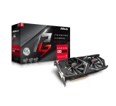 کارت گرافیک ازراکPhantom Gaming X Radeon RX580 8G OC