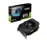 کارت گرافیک ایسوس Phoenix GeForce RTX 3050 8G