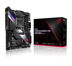 مادربرد گیمینگ ایسوس ROG Crosshair VIII Hero WI-FI