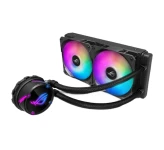 فن سی پی یو ایسوس ROG STRIX LC 240 RGB