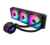 فن سی پی یو ایسوس ROG STRIX LC 360 RGB