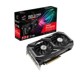 کارت گرافیک ایسوس ROG-STRIX-RX6600XT-O8G-GAMING 8GB