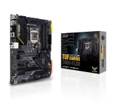 مادربرد ایسوس TUF GAMING Z490-PLUS