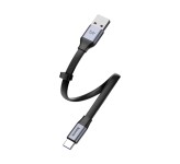 کابل مبدل بیسوس USB to USB Type-C 0.23m CATMBJ-BG1